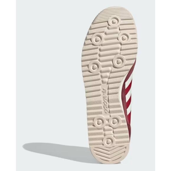 NEW Adidas SL 72 RS - Men's Red/ Blue Size 9.5 NWT/Box - Picture 4 of 4